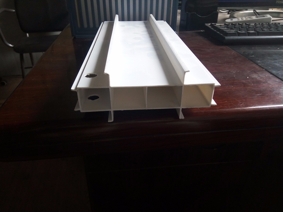 阜新立面拉缝板 (1)150MM宽拉缝板
